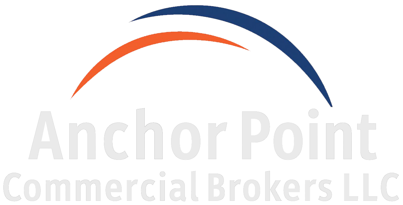 Anchor Point Logo